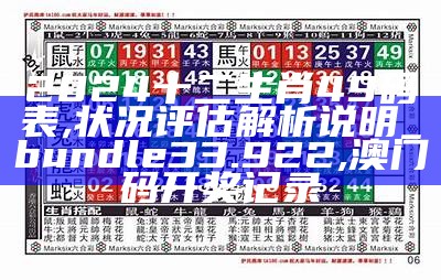 2023年生肖49码图澳门，详细方案实施,2022澳门今晚开奖结果