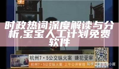 时政热词深度解读与分析,宝宝人工计划免费软件