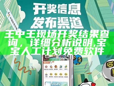 王中王现场开奖结果查询，详细分析说明,宝宝人工计划免费软件