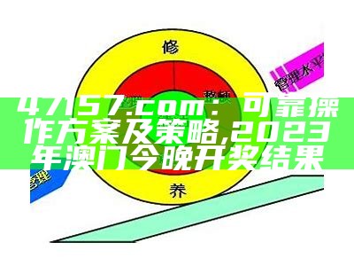 47157.com：可靠操作方案及策略,2023年澳门今晚开奖结果